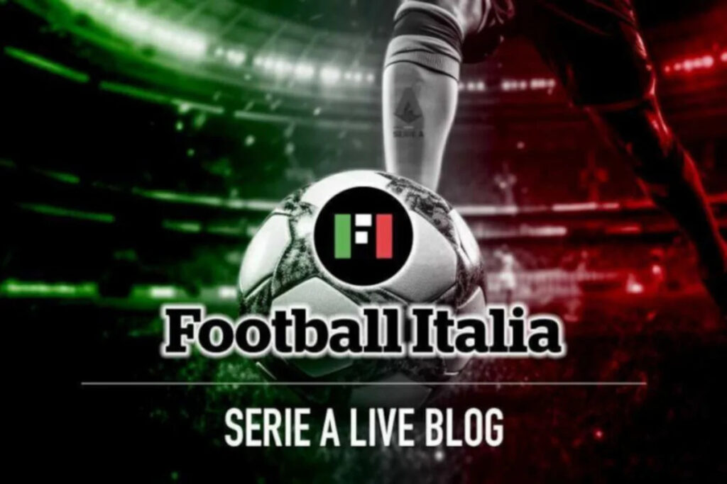 Serie A Liveblog: Sunday’s Round 3 games, including Juventus vs. Milan Serie A Liveblog: Sunday’s Round 3 games, including Juventus vs. Milan