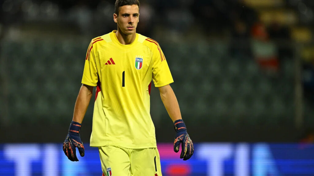 Juventus near agreement with Neto as free agent, target Palmisani for 2027-28