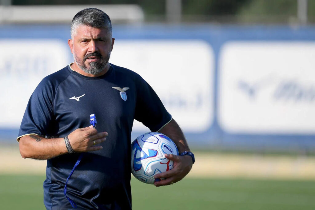 Gattuso: ‘Nuno Tavares worthy of Real Madrid, but inheritance up in smoke’