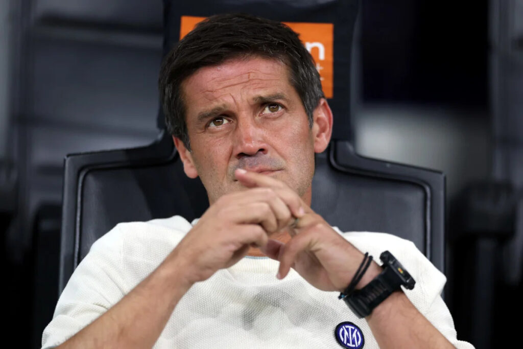 Chivu welcomes Inter intensity and 5-3 Serie A victory, but ‘nobody’s perfect’ Chivu welcomes Inter intensity and 5-3 Serie A victory, but ‘nobody’s perfect’