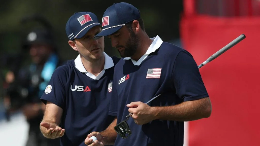 Annual Presidents Cup–Ryder Cup Schedule Presents Challenges for U.S. Annual Presidents Cup–Ryder Cup Schedule Presents Challenges for U.S.
