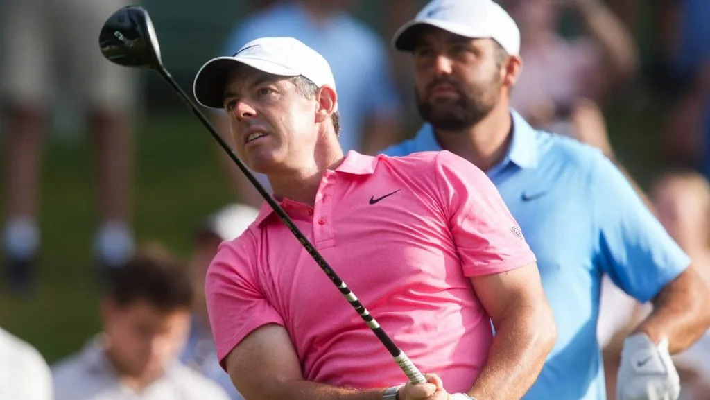 PGA Tour Viewership Stays Steady in 2026 After Big Increase Last Year PGA Tour Viewership Stays Steady in 2026 After Big Increase Last Year