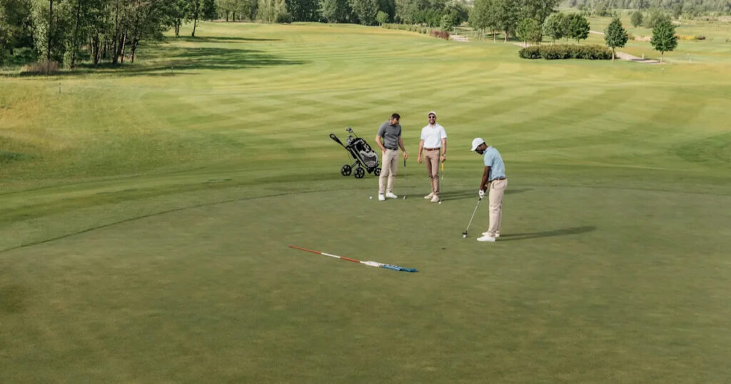 Future Presidents Cup venues revealed for the next two editions