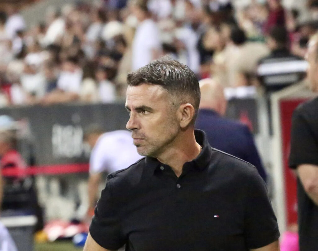 PLAYER RATINGS | OGC Nice 1-1 Le Mans: Winless run continues for Le Gym as Les Sang et Or continue strong start