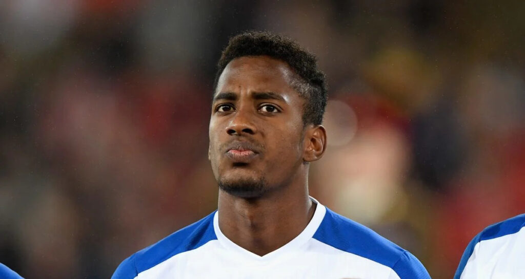 ‘I felt somewhat disrespected’ – Beşiktaş’ Amir Murillo on relationship with Tottenham manager Roberto De Zerbi at Marseille ‘I felt somewhat disrespected’ – Beşiktaş’ Amir Murillo on relationship with Tottenham manager Roberto De Zerbi at Marseille