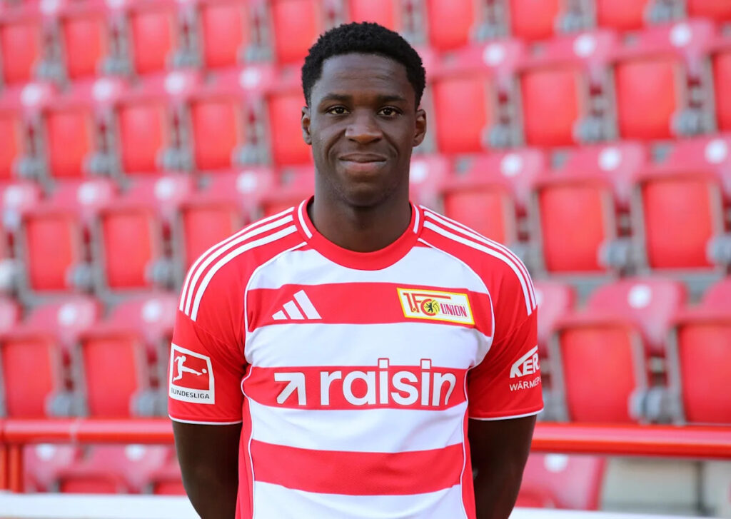 Bundesliga loan roundup | Union Berlin, Stuttgart, and Leverkusen youngsters secure moves