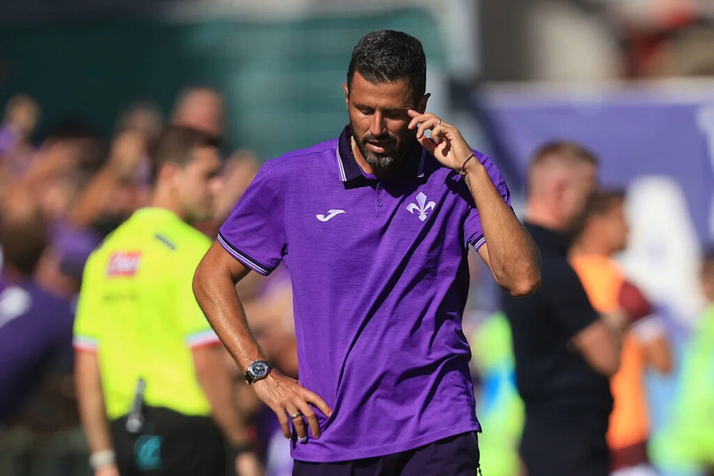 Charting Fiorentina’s strange recent history with sacking and hiring managers Charting Fiorentina’s strange recent history with sacking and hiring managers