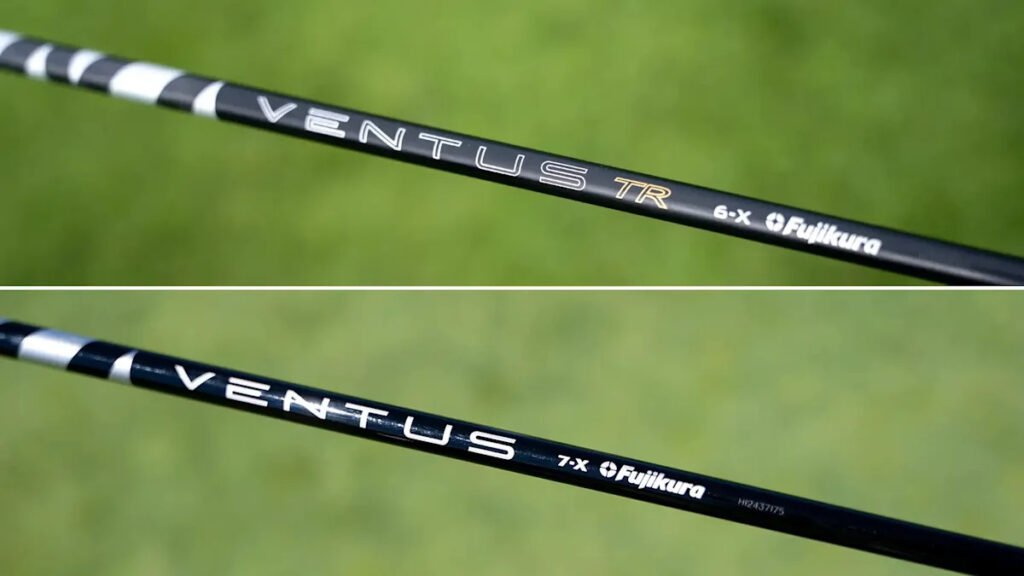 This driver shaft (and brand) continues to dominate the PGA Tour This driver shaft (and brand) continues to dominate the PGA Tour