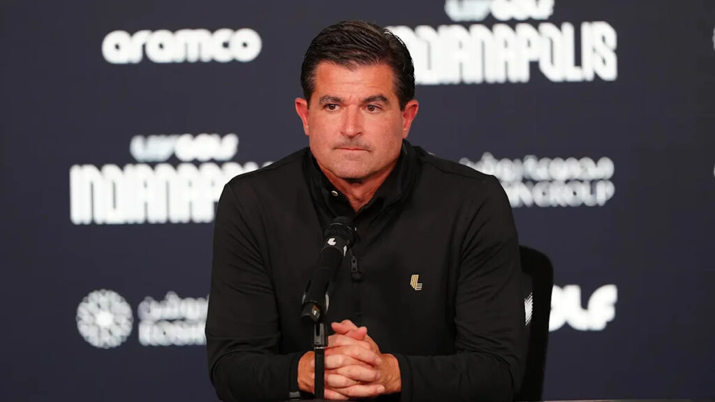 LIV Golf files for bankruptcy: What we know LIV Golf files for bankruptcy: What we know