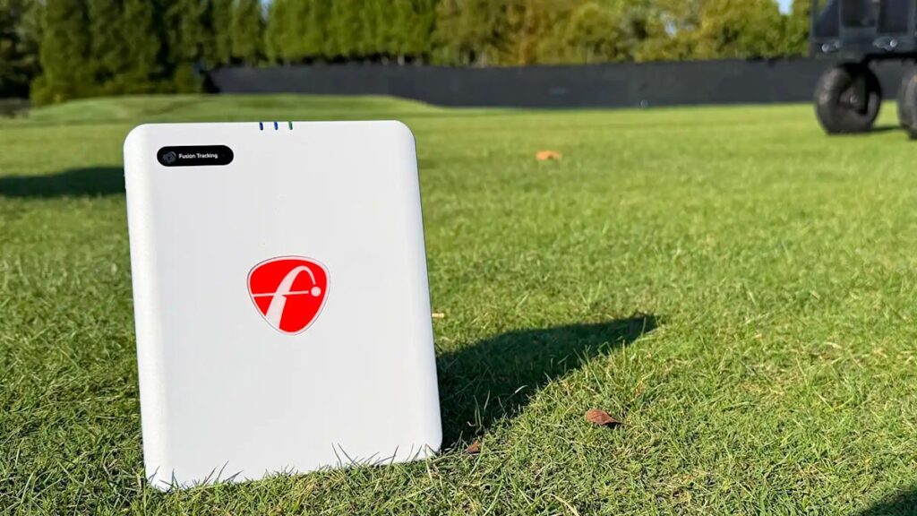 FlightScope’s Mevo Gen2 is everything you’d want in a personal launch monitor
