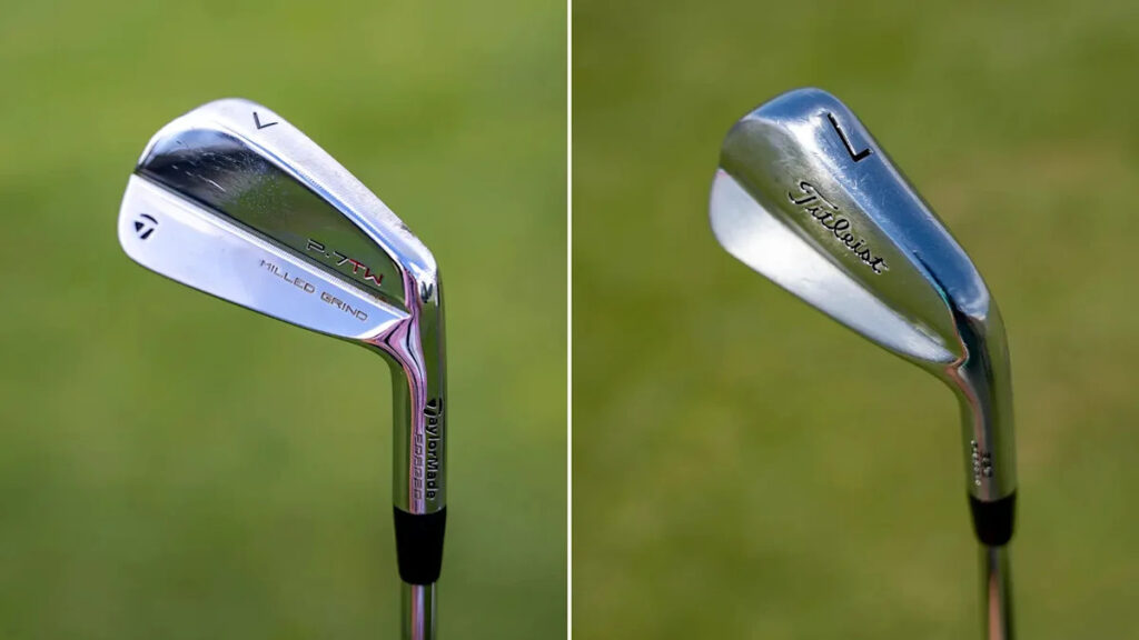 2026’s winning PGA Tour irons prove 1 thing: Blades still rule 2026’s winning PGA Tour irons prove 1 thing: Blades still rule