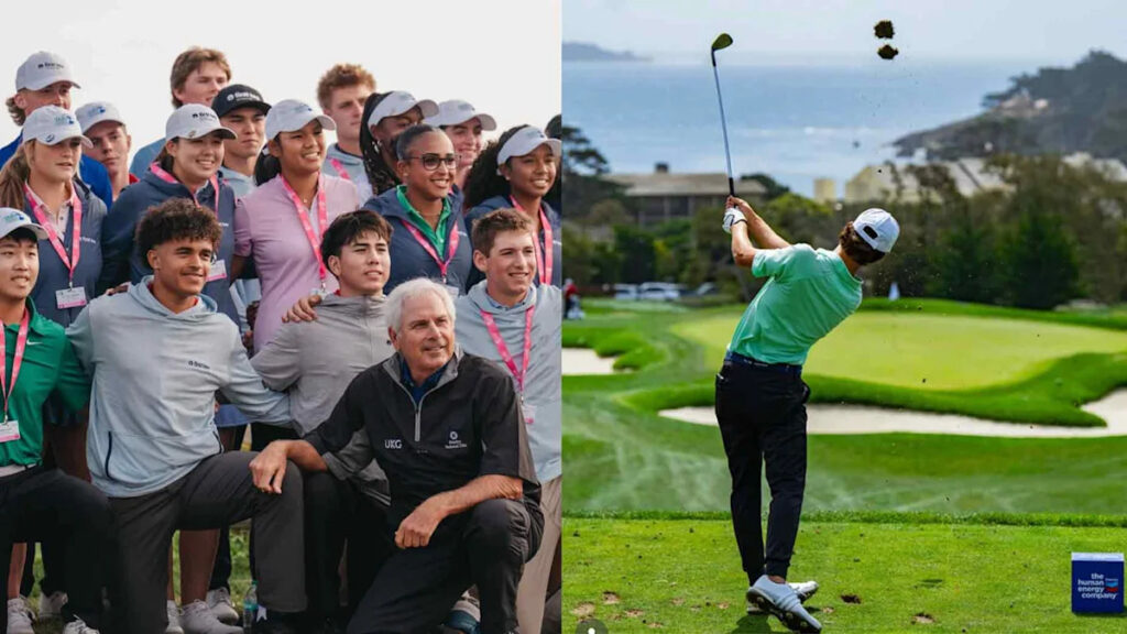First Tee participants win ,000 for local chapters in par-3 contest
