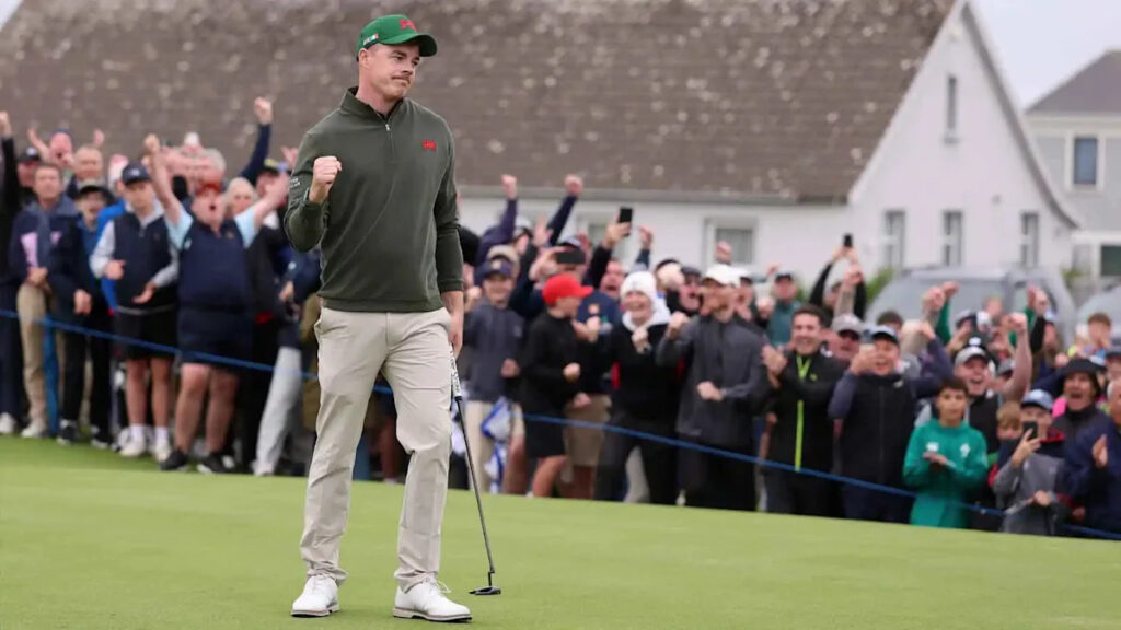 Stuart Grehan’s Walker Cup heroics vs. Preston Stout create moment to remember Stuart Grehan’s Walker Cup heroics vs. Preston Stout create moment to remember