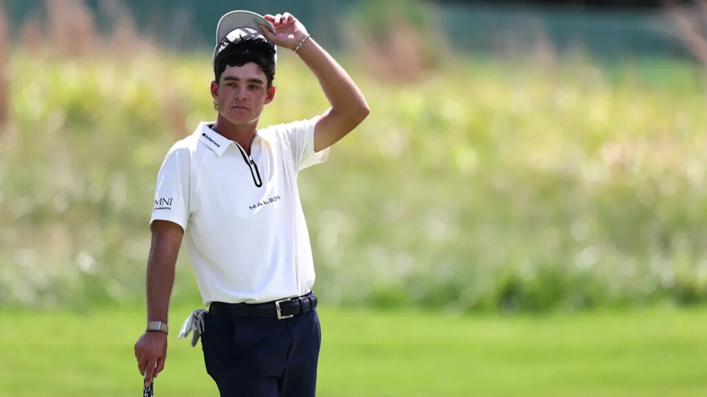 3 biggest surprises from U.S. Presidents Cup picks