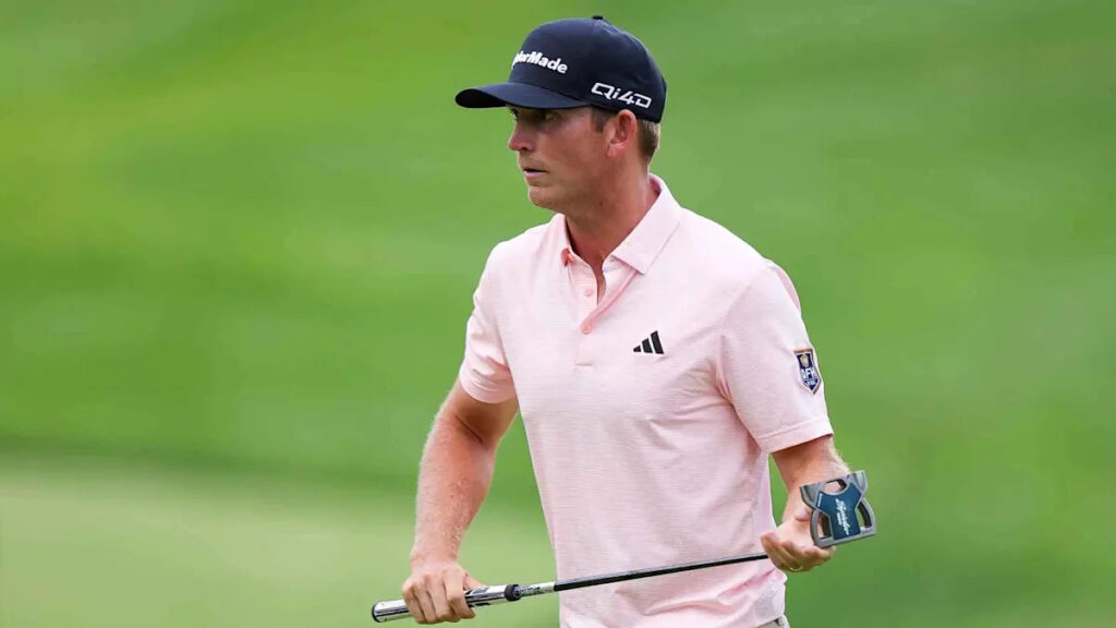 2026 Biltmore Championship Asheville money: Here’s how much every player made