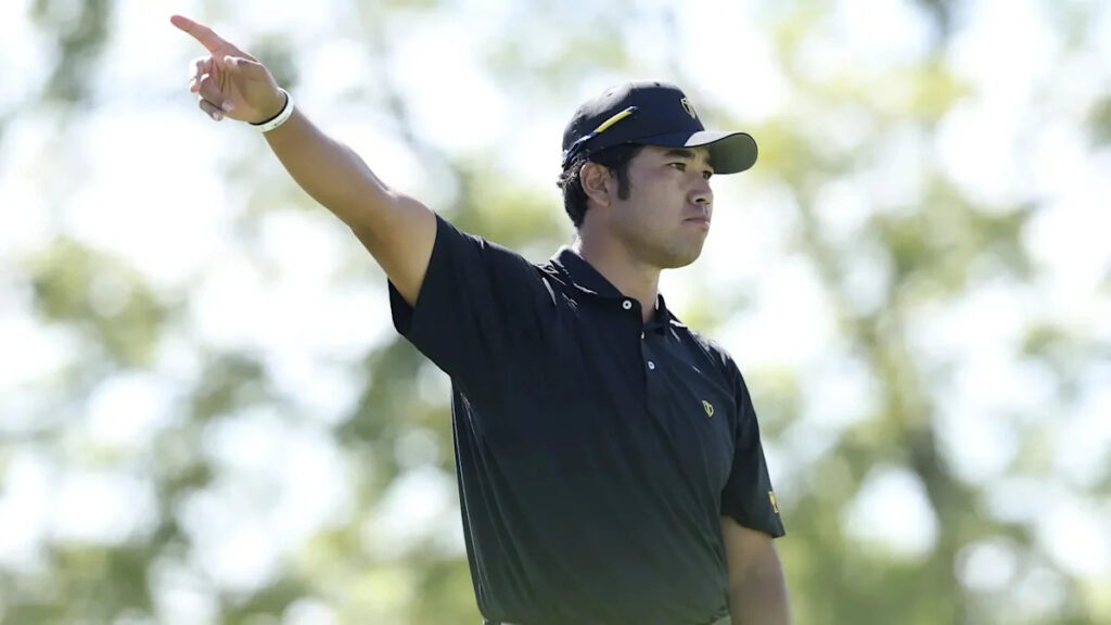 How the Presidents Cup unraveled: 7 tipping points that cost the Internationals