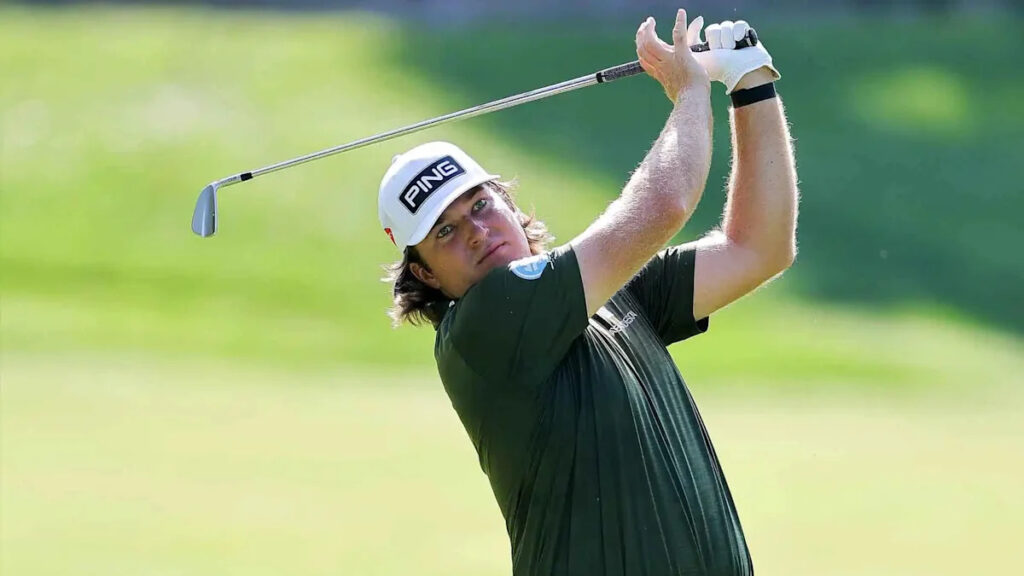 2026 Biltmore Championship Asheville Sunday tee times: Round 4 groupings