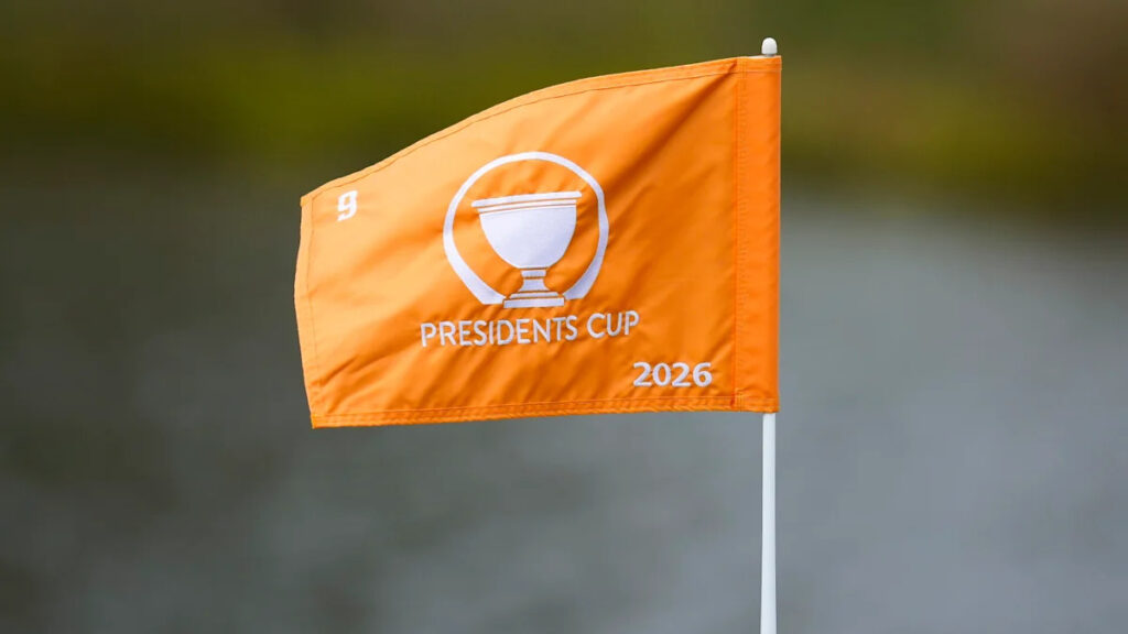 2026 Presidents Cup: History, format, teams, records and how to watch 2026 Presidents Cup: History, format, teams, records and how to watch