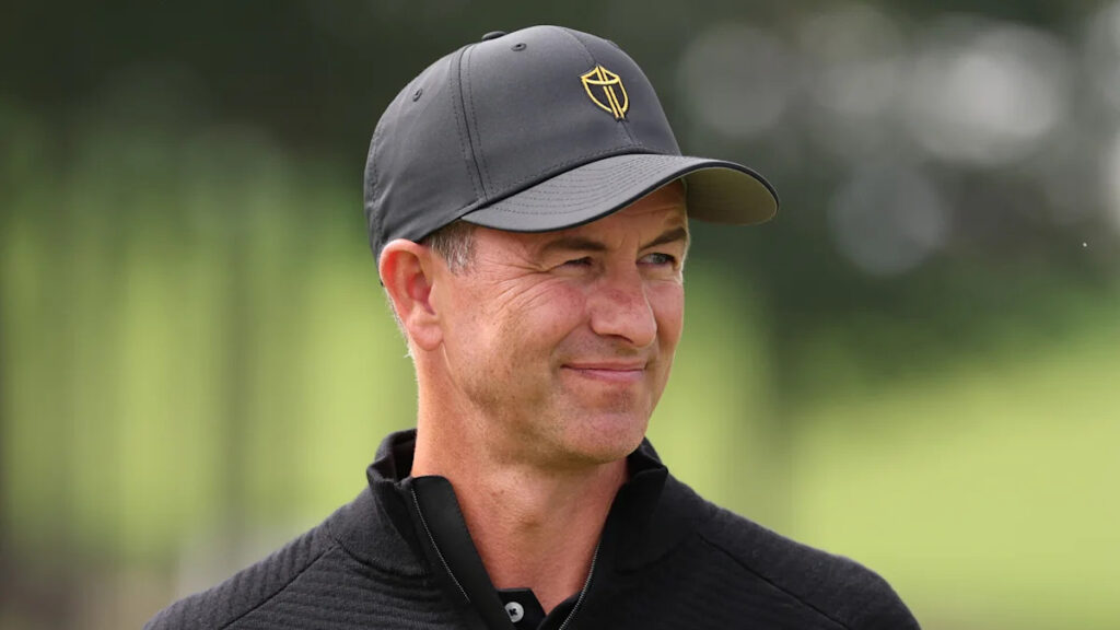 Adam Scott playing in 12th Presidents Cup and desperate for first win Adam Scott playing in 12th Presidents Cup and desperate for first win