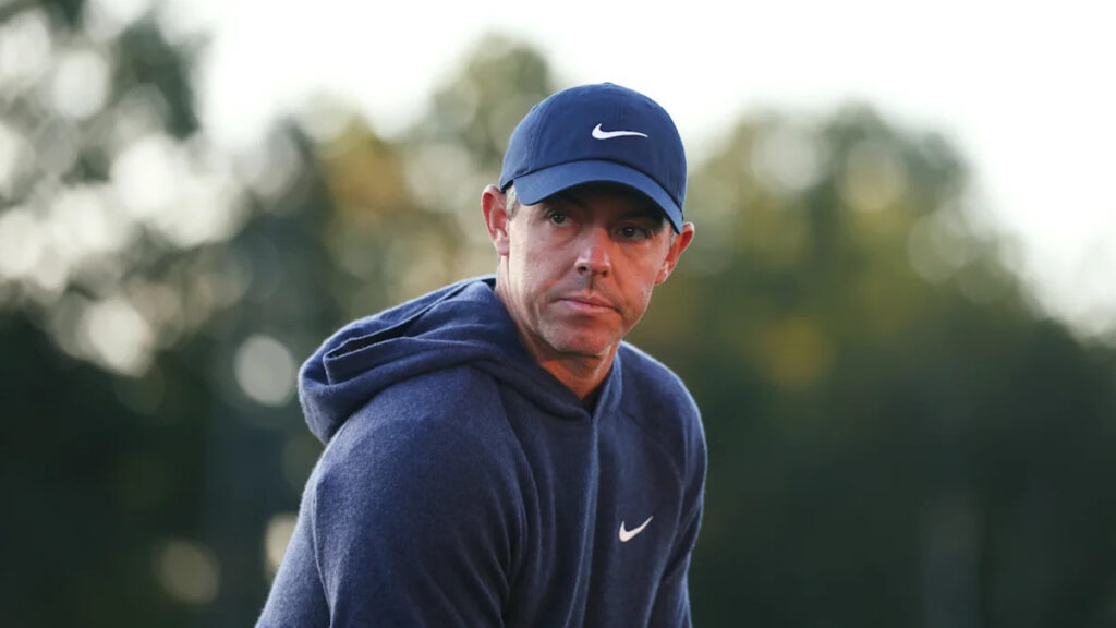 How does DP World Tour fit into PGA Tour’s future? Rory McIlroy not high on Challenger Series How does DP World Tour fit into PGA Tour’s future? Rory McIlroy not high on Challenger Series