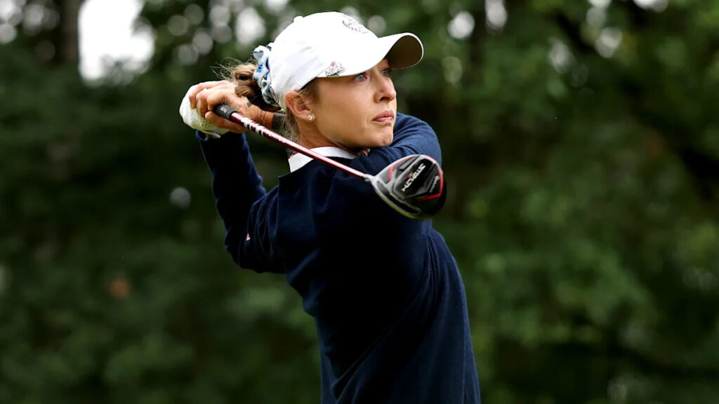 Solheim Cup 2026: Final day singles matchups, how to watch