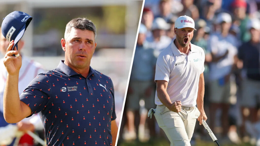 2026 PGA Tour: Power ranking the season’s best moments from Gary Woodland to Wyndham Clark