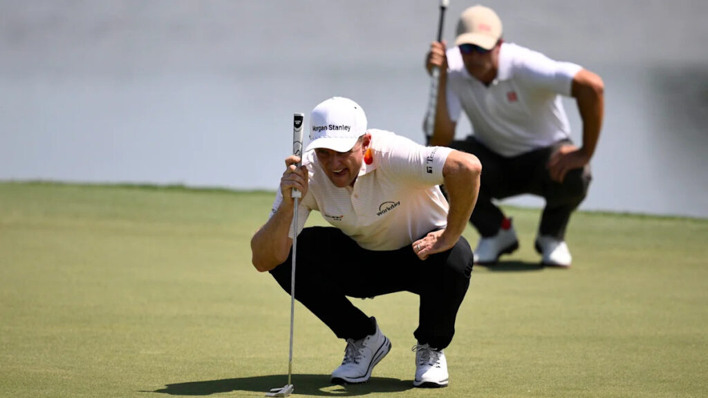 World Golf Hall of Fame announces 2027 finalists, including Justin Rose, Inbee Park, Jim Nantz
