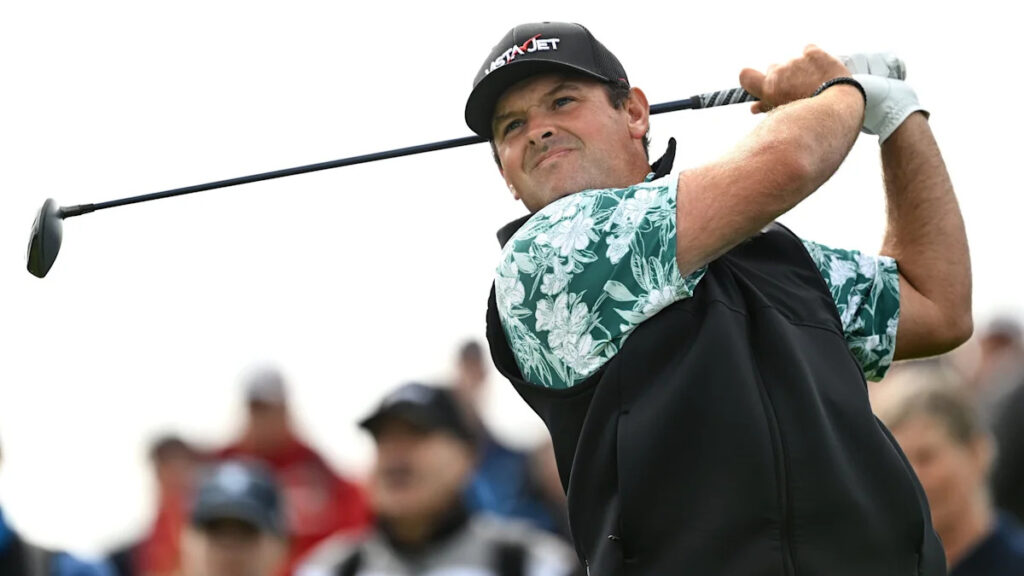 Patrick Reed leads Race to Dubai as top 10 seal PGA Tour cards
