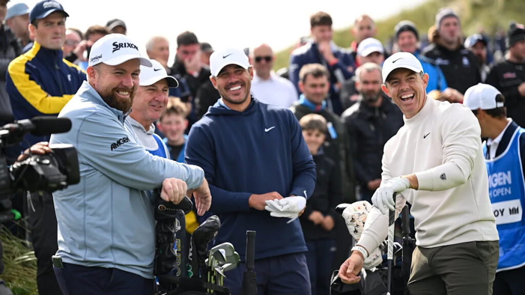 BMW PGA Championship 2026: Field, format and how to watch BMW PGA Championship 2026: Field, format and how to watch