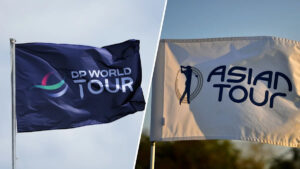 DP World Tour 2027 schedule: Hong Kong, Singapore events return