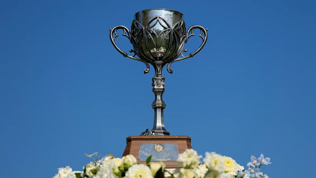 2026 Biltmore Championship: Prize money payout for each golfer in Asheville