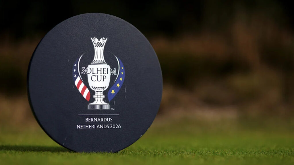 2026 Solheim Cup: History, format, teams, records and how to watch