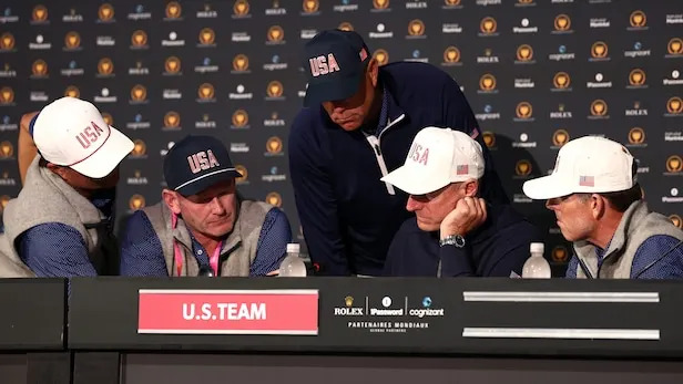 Presidents Cup 2026: Myth-busting the 12 most common tropes of team match-play golf Presidents Cup 2026: Myth-busting the 12 most common tropes of team match-play golf