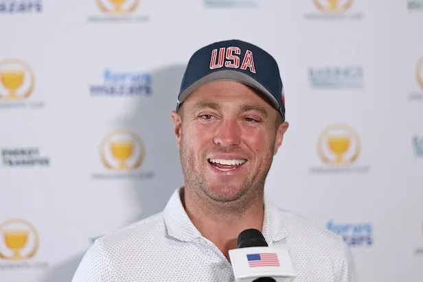 Presidents Cup 2026: What Justin Thomas understands about team golf that others don’t Presidents Cup 2026: What Justin Thomas understands about team golf that others don’t