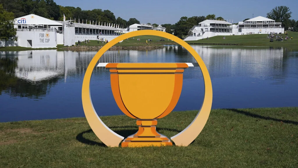 Golf Insider Calls For Presidents Cup Overhaul Golf Insider Calls For Presidents Cup Overhaul