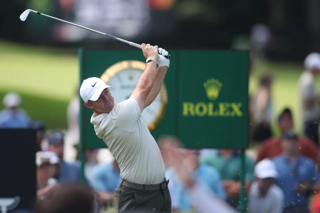 Rory McIlroy Champions Manchester Amid Premier League Kickoff