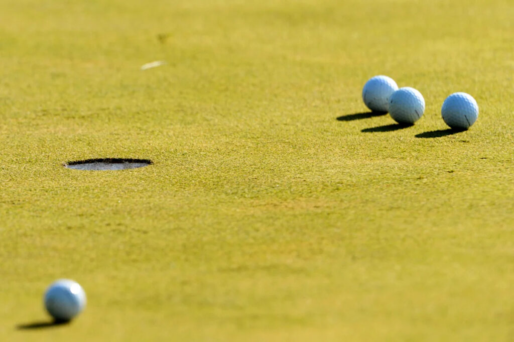 Biltmore Championship Brings PGA Tour Action to Asheville