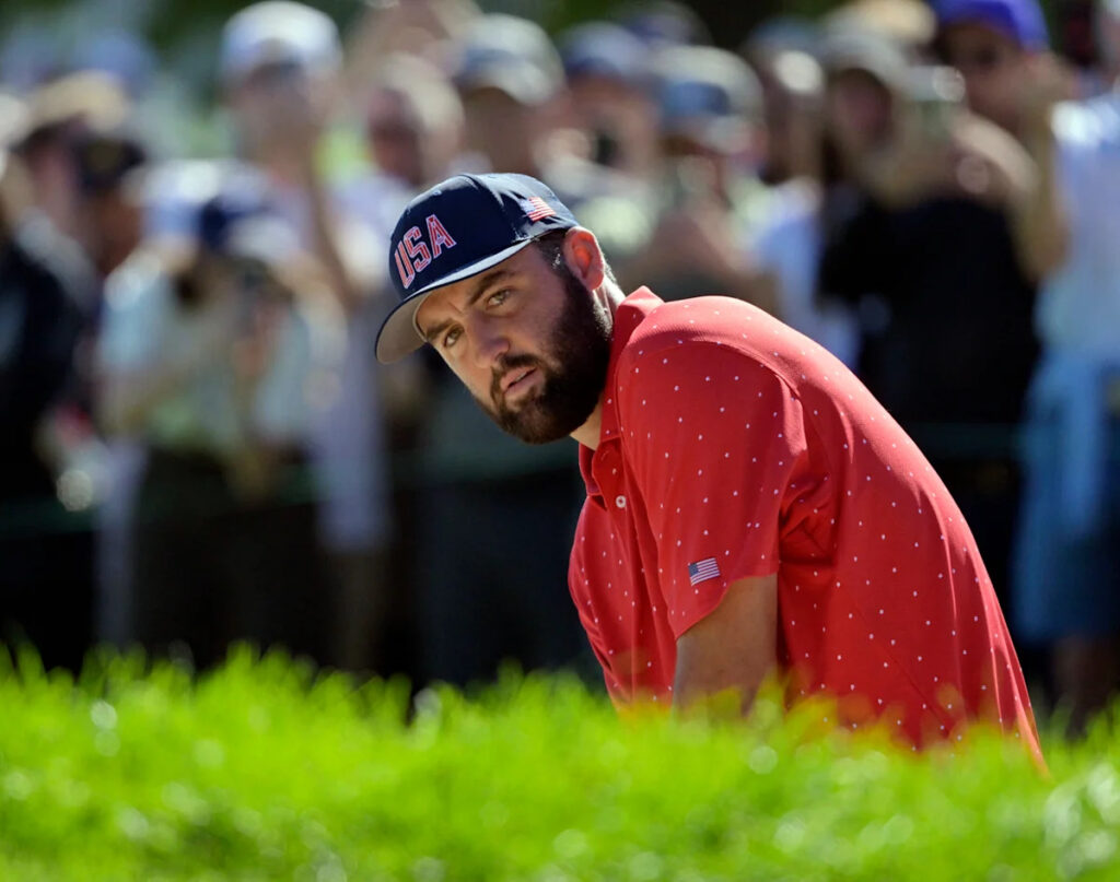 Presidents Cup Takes Center Stage at Medinah This Fall