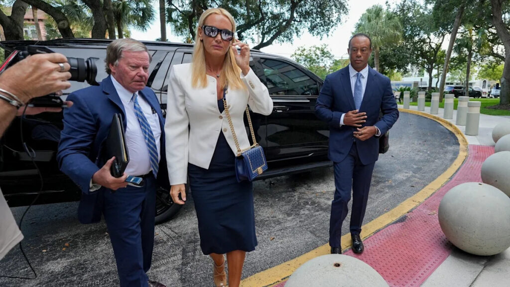 Tiger Woods Loses Driving Privileges After Plea Deal Tiger Woods Loses Driving Privileges After Plea Deal