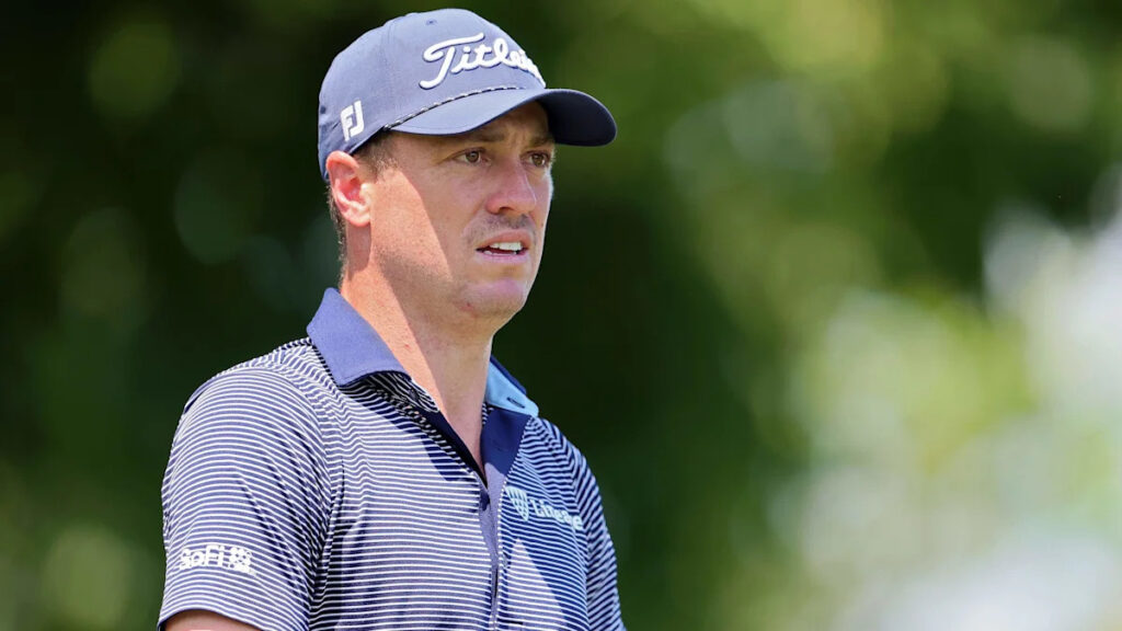 2 Million Golfer Abruptly Withdraws From Biltmore Championship 2 Million Golfer Abruptly Withdraws From Biltmore Championship