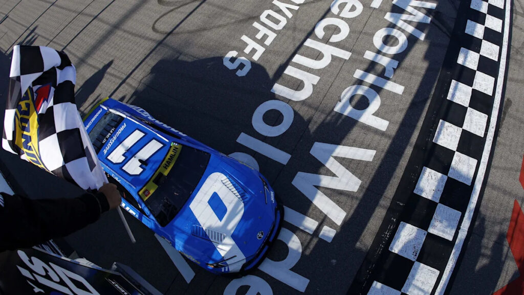 NASCAR Weekend Schedule: Full World Wide Technology Raceway TV Schedule, Start Times