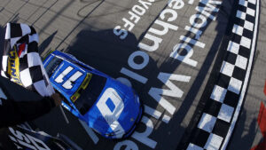 NASCAR Weekend Schedule: Full World Wide Technology Raceway TV Schedule, Start Times
