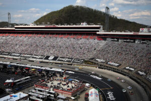 How to Watch NASCAR at Bristol Motor Speedway Today: TV Coverage and Streaming