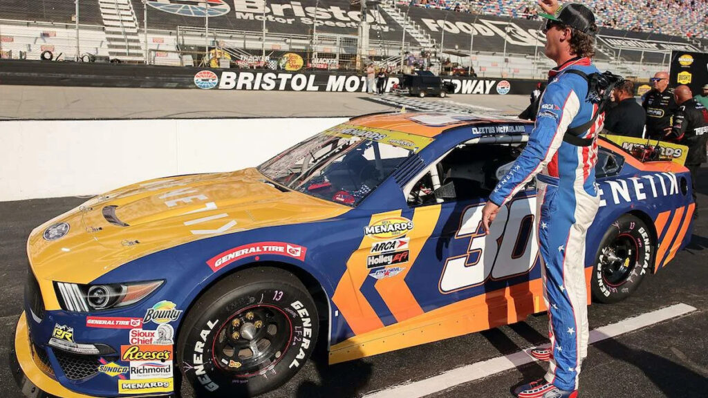 Is NASCAR ARCA Menards Series Race at Bristol Delayed Today? When Will it Start? Is NASCAR ARCA Menards Series Race at Bristol Delayed Today? When Will it Start?