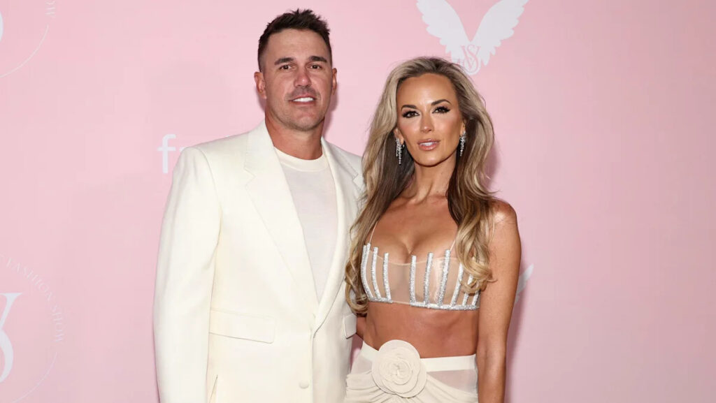 Brooks Koepka & Wife Jena Sims Share Personal Update After Season Ends