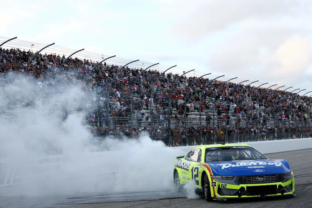 NASCAR Cup Series Driver Hit With Pre-Race Penalties Before Darlington Showdown NASCAR Cup Series Driver Hit With Pre-Race Penalties Before Darlington Showdown