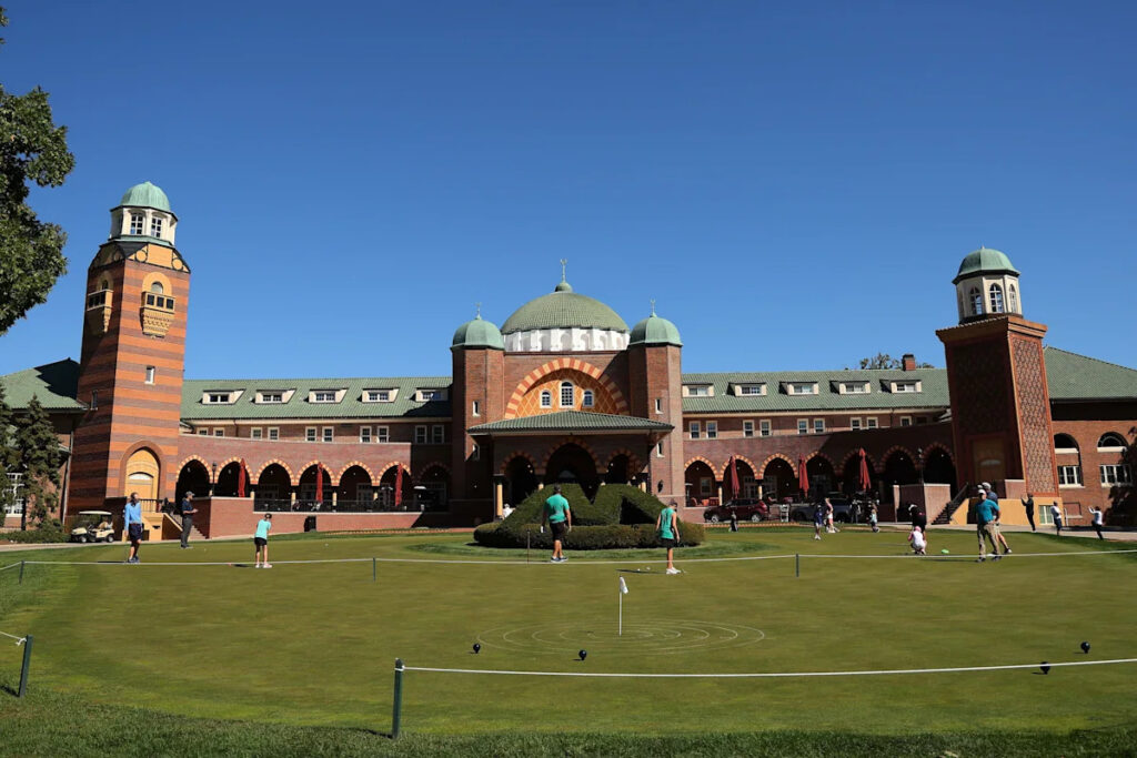 Presidents Cup 2026 : A Hole-by-Hole Guide to the New Medinah Country Club Presidents Cup 2026 : A Hole-by-Hole Guide to the New Medinah Country Club