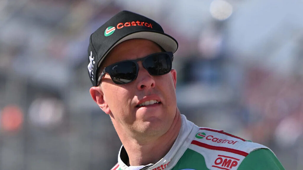 Brad Keselowski Parting Ways With NASCAR Cup Series Crew Chief