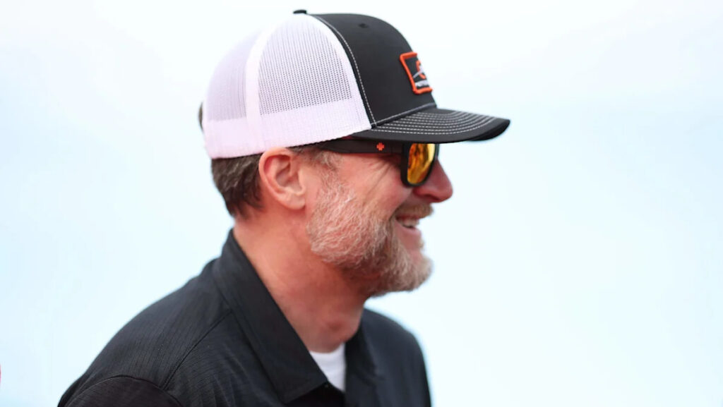 NASCAR Drivers With the Highest Net Worths: Who Is the Richest?