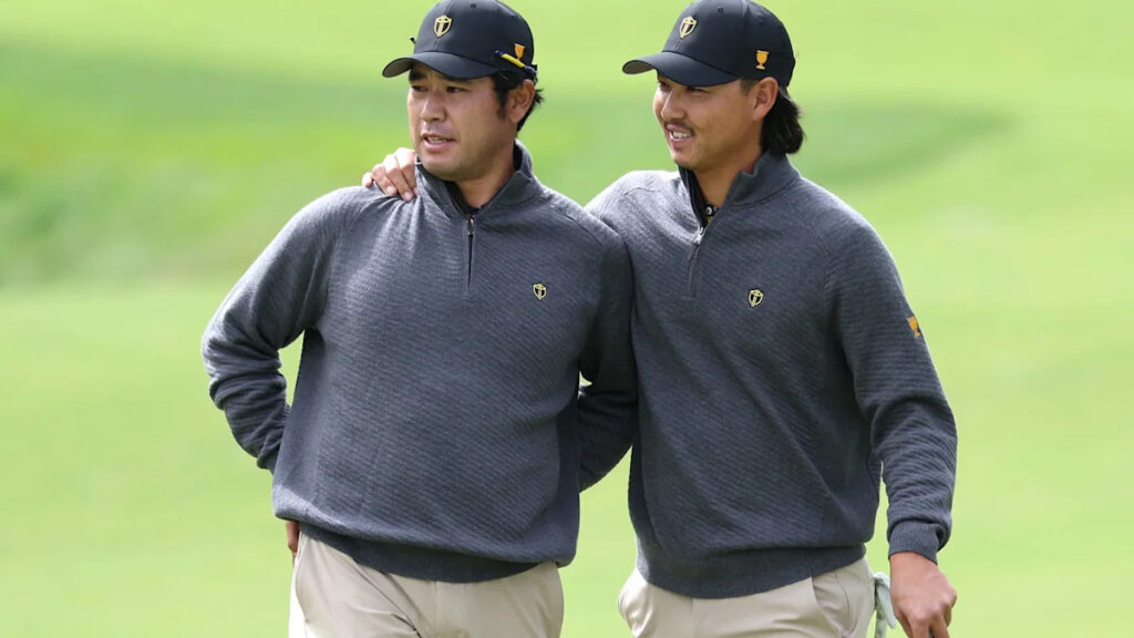 2026 Presidents Cup Pairings, Tee Times & How to Watch 2026 Presidents Cup Pairings, Tee Times & How to Watch